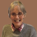 The late Rita Dwyer