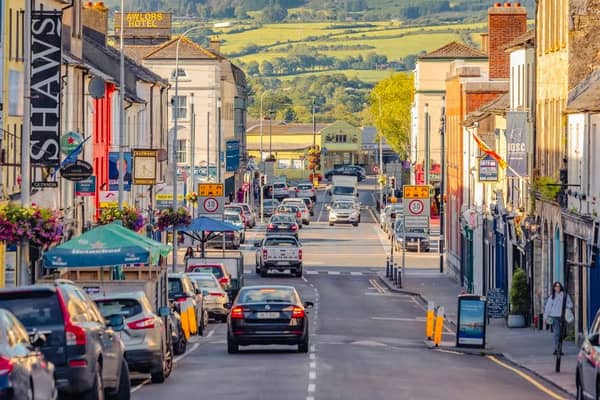 There have long been calls for a public swimming pool in Dungarvan