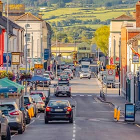 There have long been calls for a public swimming pool in Dungarvan