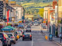 There have long been calls for a public swimming pool in Dungarvan