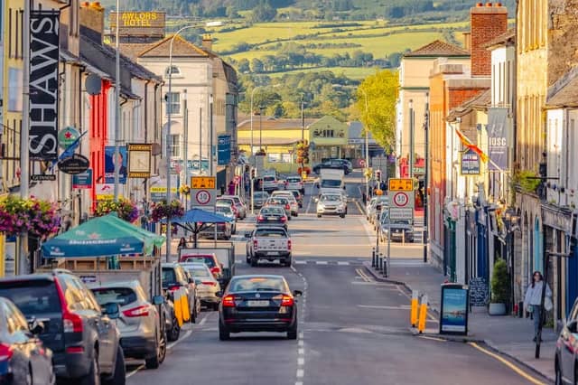 There have long been calls for a public swimming pool in Dungarvan