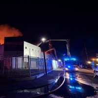 ‘Scale of loss’ to Waterford businesses affected by Tycor fire still being assessed