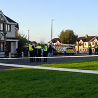 RIP: Two adults and two children dead following house fire in Waterford city