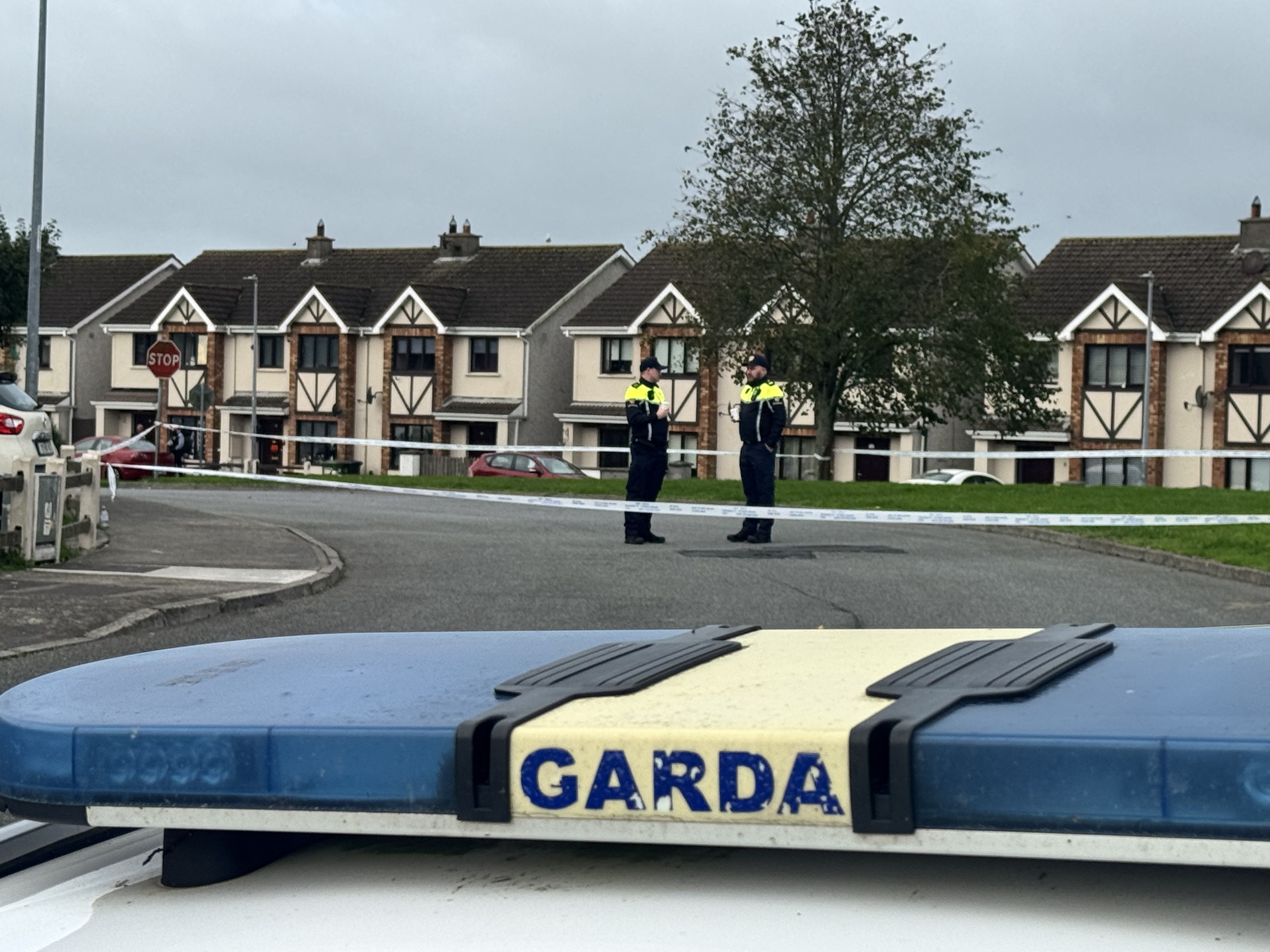 Gardaí raid number of homes in Waterford city as murder investigation continues
