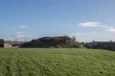 Gallows Hill in Dungarvan has long been subjected to anti-social behaviour