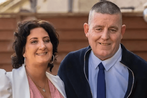 Philip and Kim English, along with their children Callum and Jayden, died in the house fire