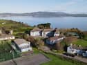 An Rinn is one of the few majority Irish-speaking areas left in Ireland