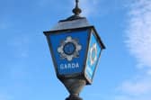 Gardaí are appealing for anyone with information to come forward