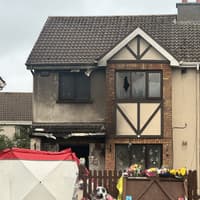 More arrests expected as murder investigation continues into Waterford arson attack