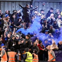 Over 7,000 tickets already sold for Waterford end of Aviva for FAI Cup Final