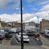 Decision imminent on future of popular car park in Waterford city
