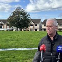 ‘Deep sense of sadness’ as Waterford prepares for funerals of arson victims