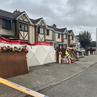 ‘War on drugs is lost’ says councillor after fatal arson attack in Waterford city