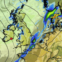Waterford set for major temperature drop as Met Éireann forecasts sunny but cool spell