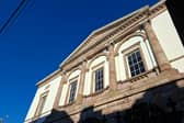The pair appeared before a special sitting of Clonmel District Court this afternoon