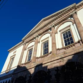 The pair appeared before a special sitting of Clonmel District Court this afternoon
