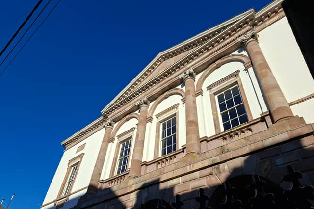 The pair appeared before a special sitting of Clonmel District Court this afternoon
