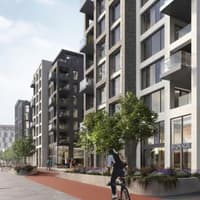 Decision due on proposed changes to North Quays development in Waterford