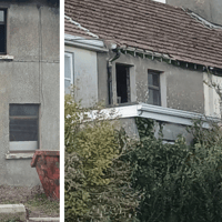 Local councillor ‘deeply disappointed’ by damage to vacant property in Waterford city