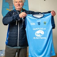 RIP: ‘Huge void’ at Waterford GAA club following sad passing of club president