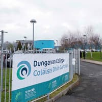Waterford students at risk of being ‘drenched by passing cars’ outside local school