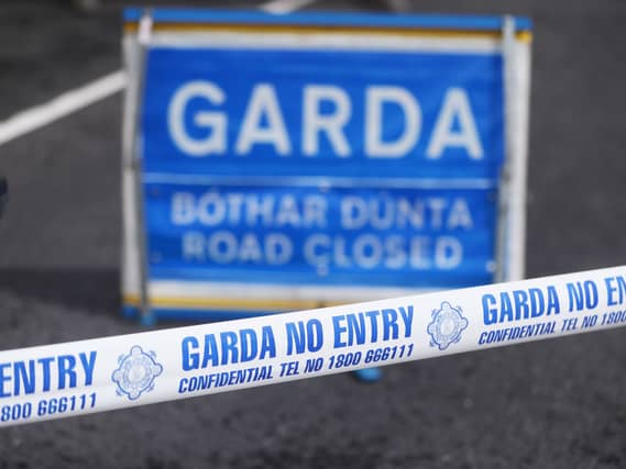 Garda