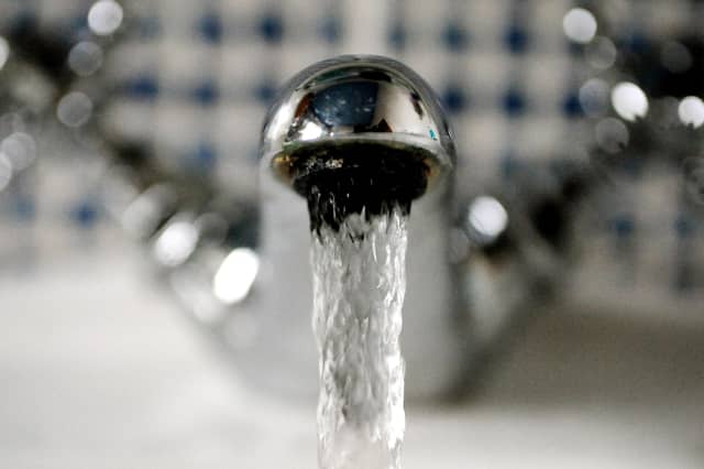 Uisce Éireann has said that it is investigating the issue