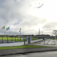 Waterford GAA club seeks planning permission for redevelopment of club grounds