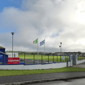 Mícheál Mac Craith GAA Club’s grounds in Tramore