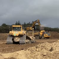‘Behind the scenes’ footage reveals significant progress at Waterford Airport