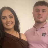 Jessica Dalton (31) and Cian Stacey (21) appeared before Waterford District Court this morning
