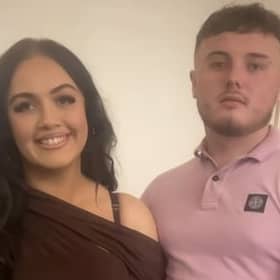 Jessica Dalton (31) and Cian Stacey (21) appeared before Waterford District Court this morning