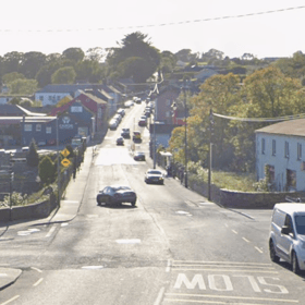 The development is planned for the village of Kilmacthomas