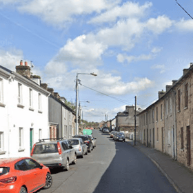 The issues have arisen on Barrack Street in Cappoquin
