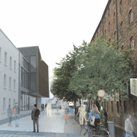 Work set to begin early next year on transformation of historic Waterford building