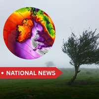 Ireland braces for impact of Storm Austen as Met Éireann warns of upgrades to warnings
