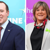 Waterford ministers Cummins and Butler vote in favour of removing Triple Lock