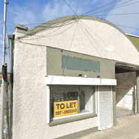 Plans revealed to convert former Waterford shop into car repair facility