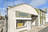 The property at an address of 18 Market Street, Tramore