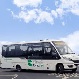 Local Link services aim to bring increased connectivity to rural areas