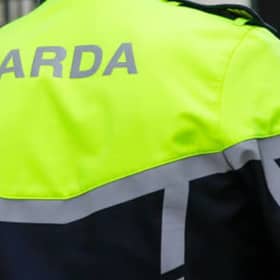Gardaí have appealed for anyone with information to come forward