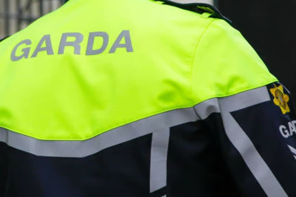 Busy Available Gardaí investigating burglary of food truck at ‘busy location’ in Waterford