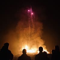 Waterford public warned of dangers of bonfires and fireworks as Halloween approaches
