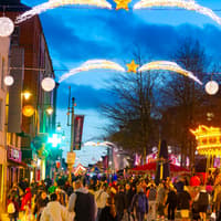 Winterval to return to Waterford this Christmas as festival programme unveiled