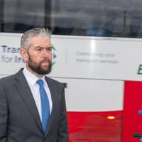 Minister for Transport accused of ‘hands-off approach’ to Waterford bus stop