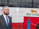 Sinn Féin TD Conor McGuinness has criticised the Minister for Transport over the issue