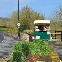 Cash box, chocolate and soft drinks stolen from coffee hut in Waterford