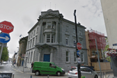 The Assembly House on O’Connell Street in Waterford