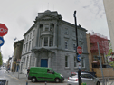 The Assembly House on O’Connell Street in Waterford