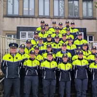 25 new gardaí welcomed to Waterford city ahead of high-visibility plan roll-out